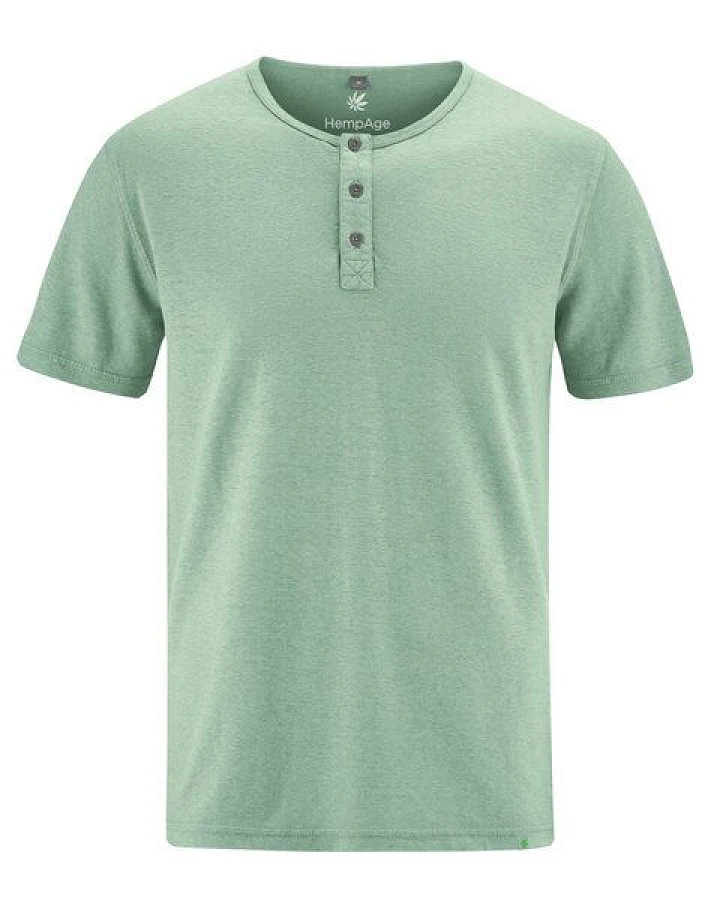 Grün