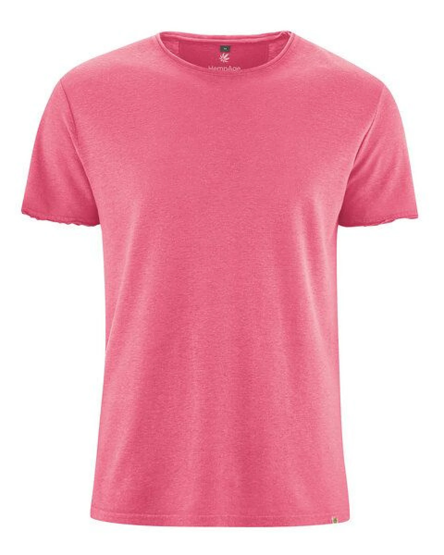HempAge Herren T-Shirt Hanf/Biobaumwolle – Ansicht 2