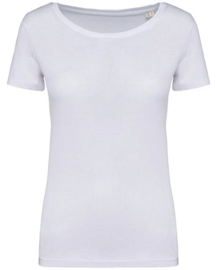 Greenspired Umweltfreundliches Damen-T-Shirt 155g/m² XS - XXL