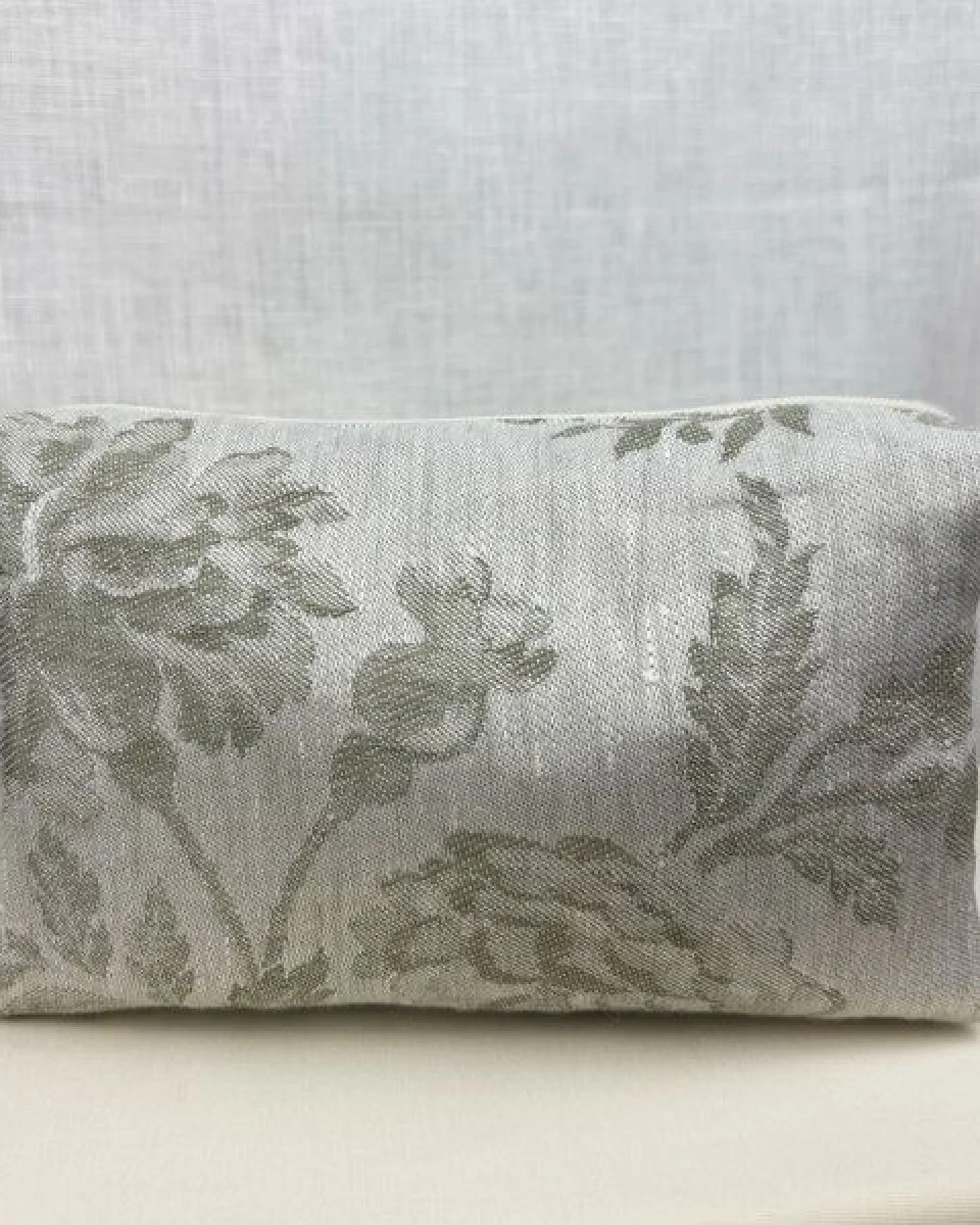 NOE Kosmetiktasche CHRYSANTHEME – Ansicht 2