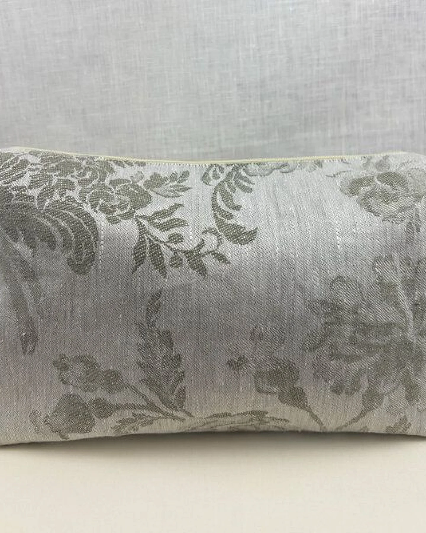 NOE Kosmetiktasche CHRYSANTHEME – Ansicht 3