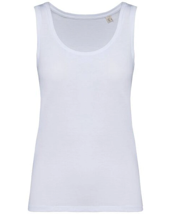 Greenspired Umweltfreundliches Damen Tank Top 155 g/m² XS - XXL