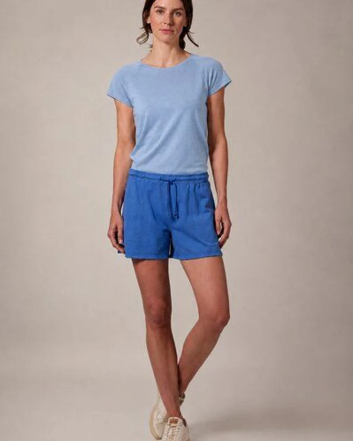 Blau