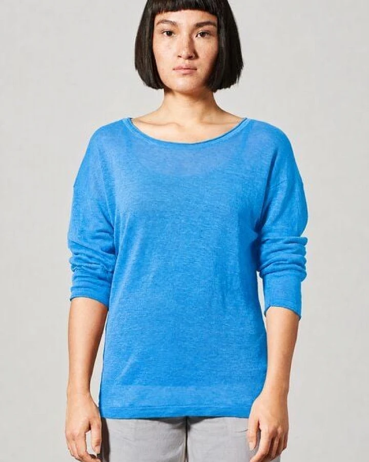 Blau