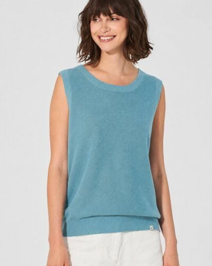 Blau