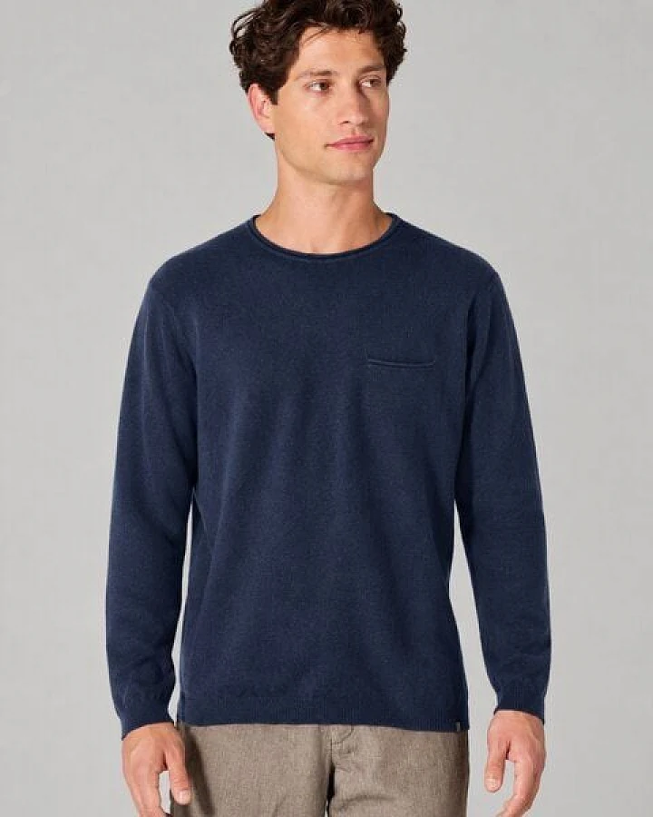 Navy(Blau)