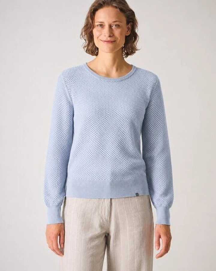 Blau