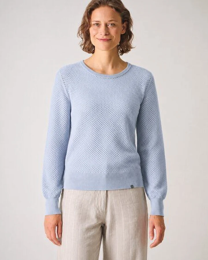 Blau