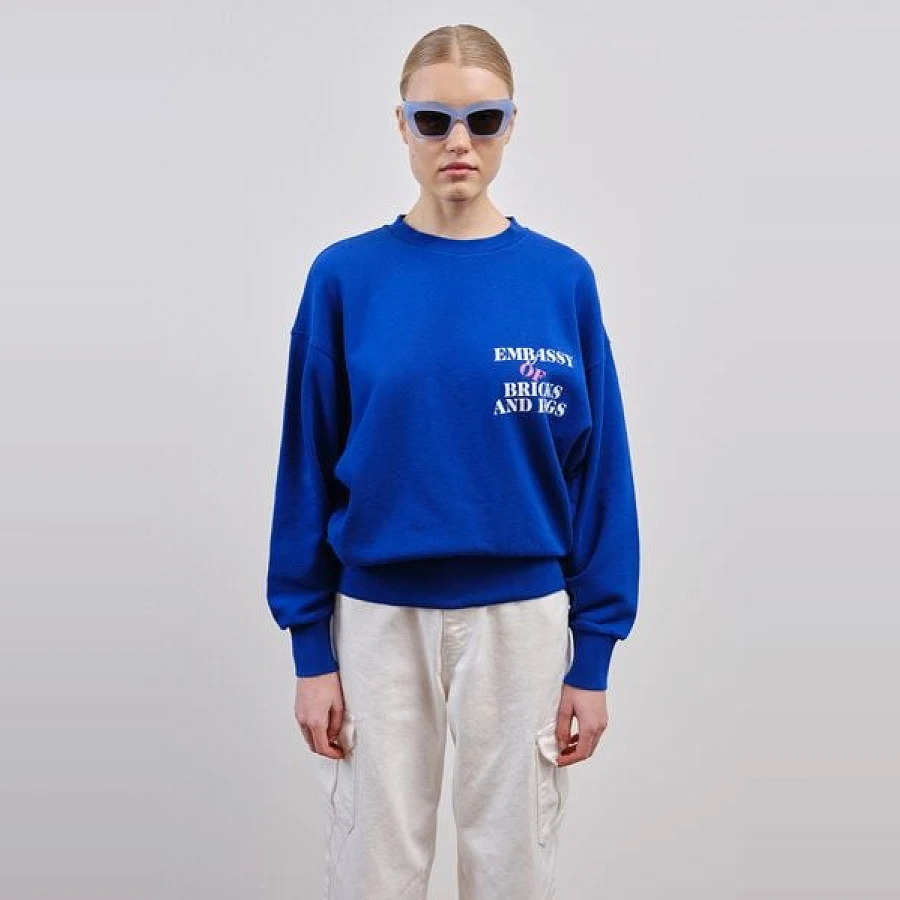 Blau