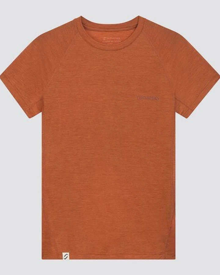 runamics Superlight Merino Running T-Shirt, Damen