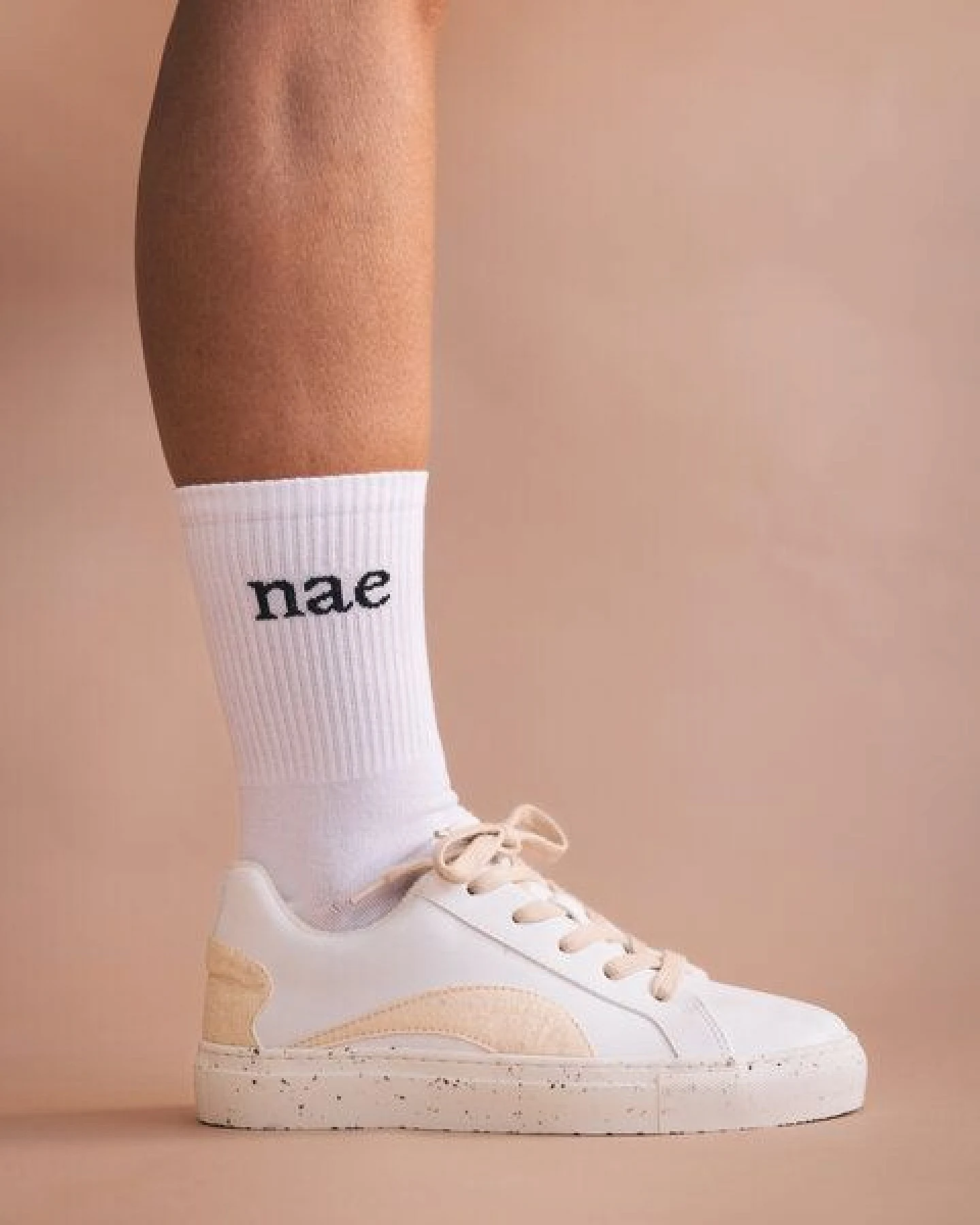 Nae Vegan Shoes NAE Animal Friendly Socks – Ansicht 3