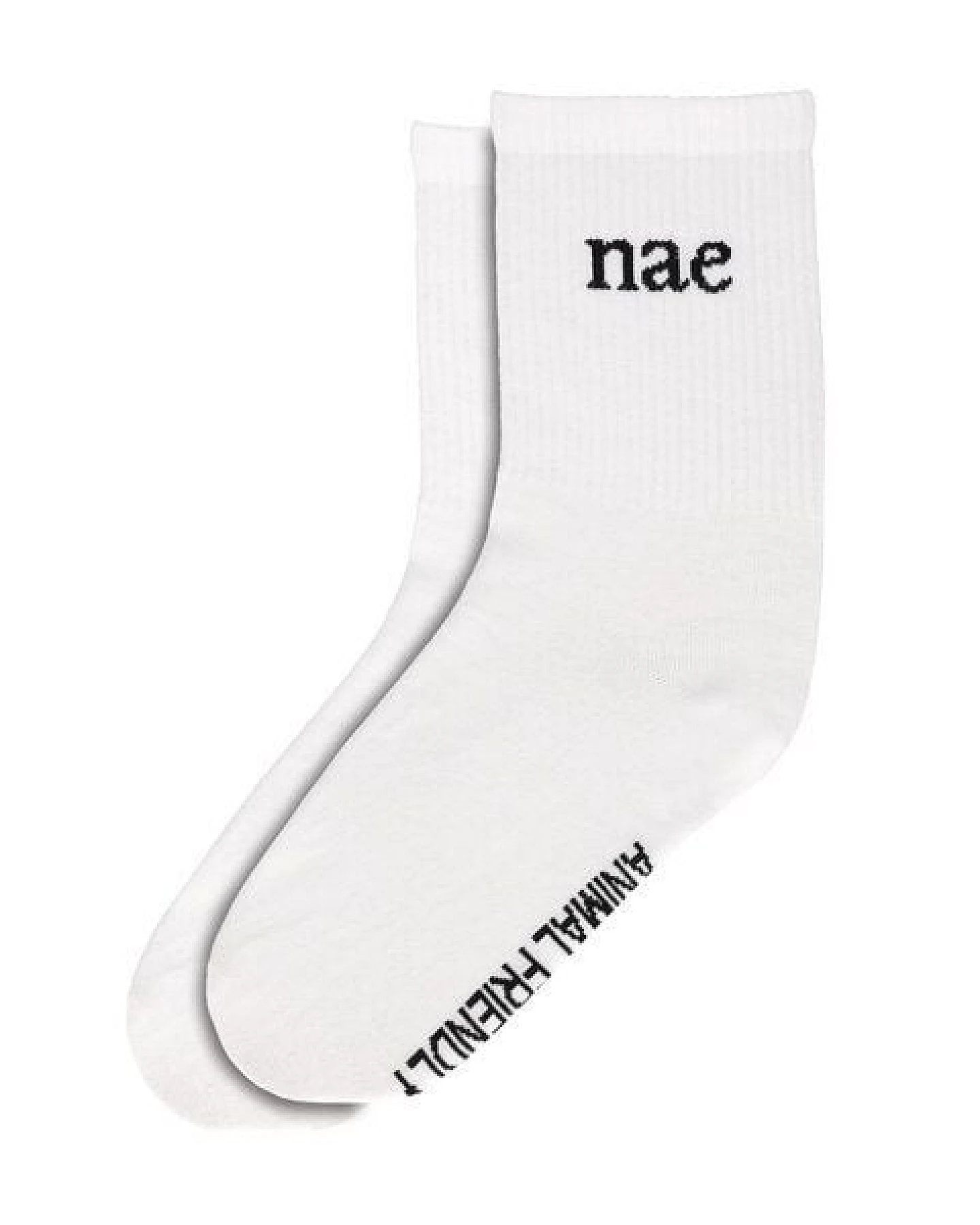 Nae Vegan Shoes NAE Animal Friendly Socks – Ansicht 4