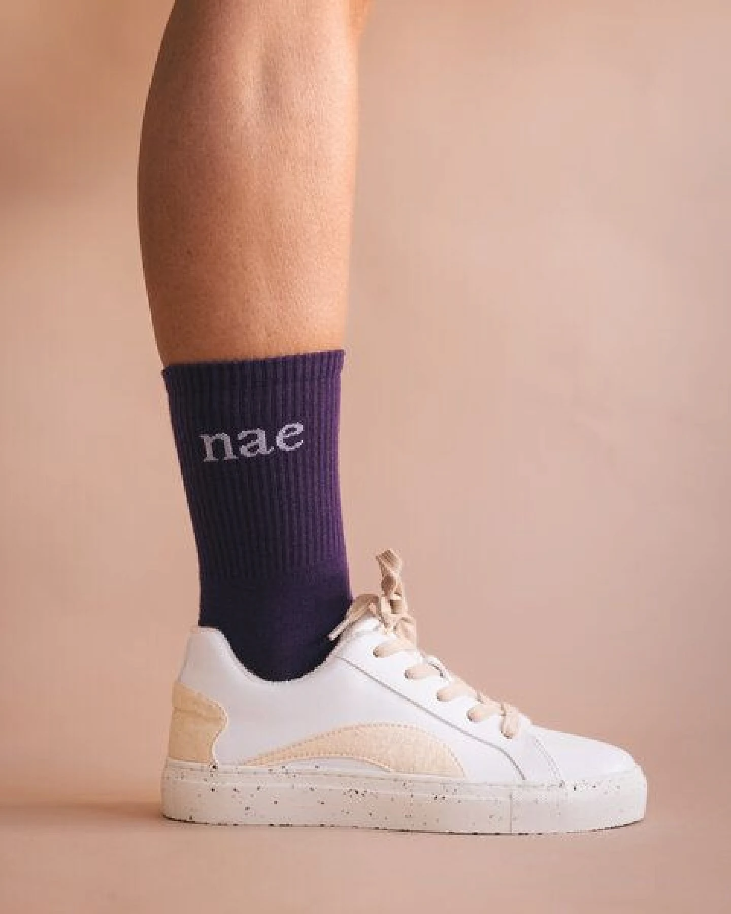 Nae Vegan Shoes NAE Animal Friendly Socks – Ansicht 3