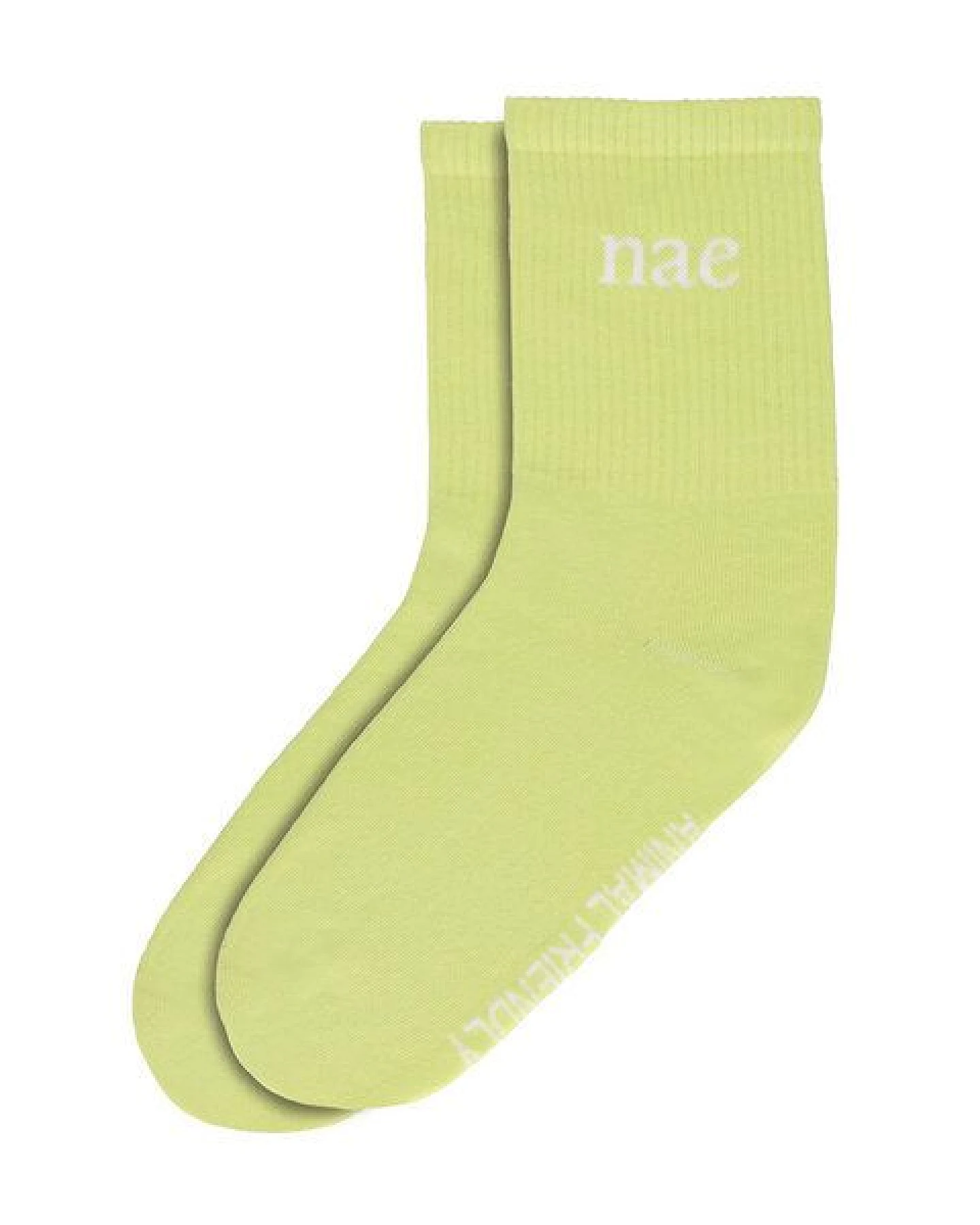 Nae Vegan Shoes NAE Animal Friendly Socks – Ansicht 4