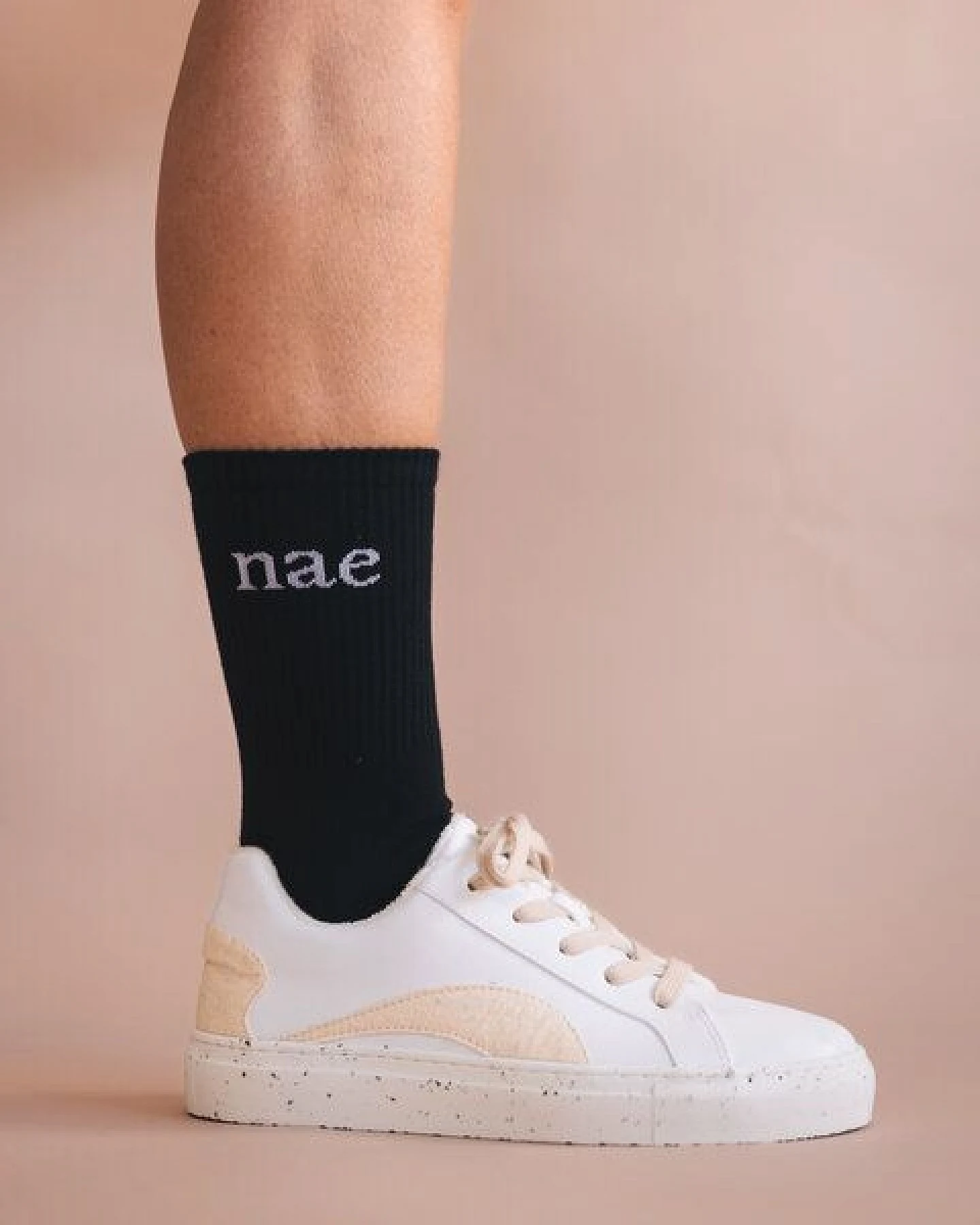 Nae Vegan Shoes NAE Animal Friendly Socks – Ansicht 3