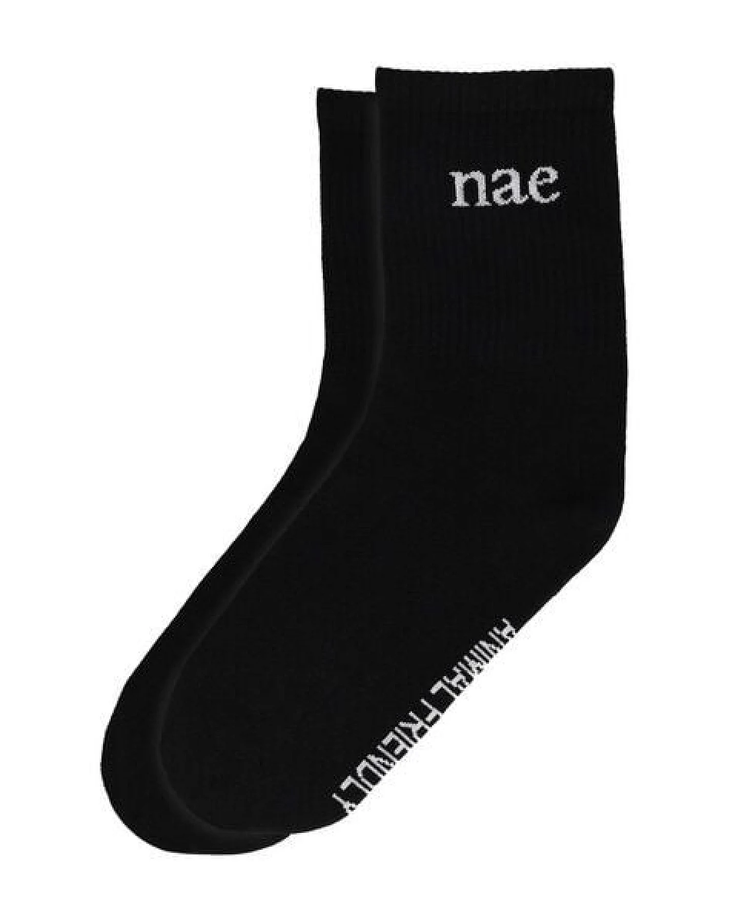 Nae Vegan Shoes NAE Animal Friendly Socks – Ansicht 4