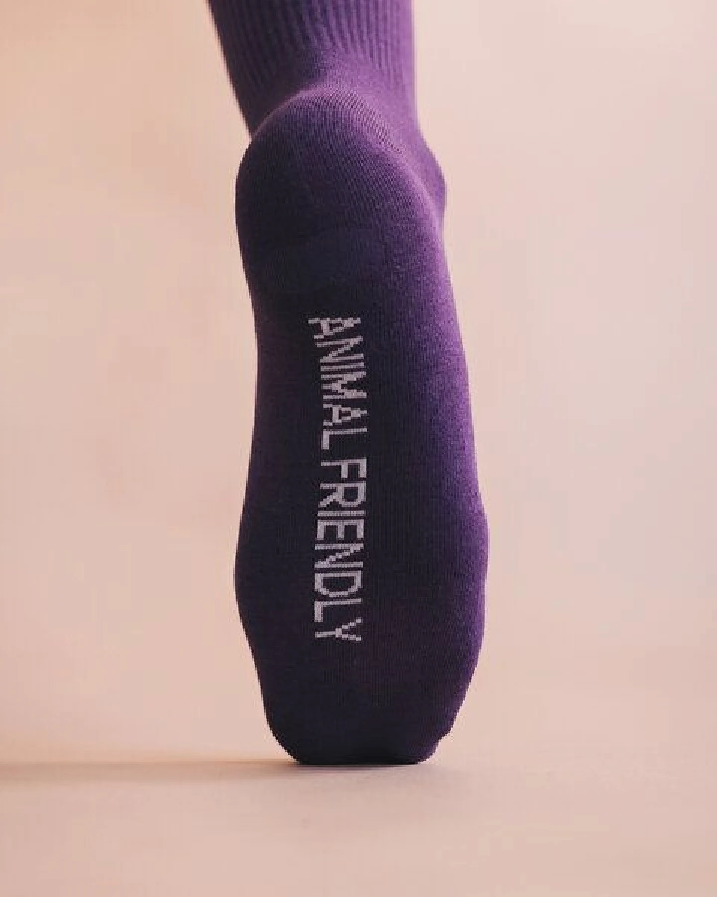 Nae Vegan Shoes NAE Animal Friendly Socks – Ansicht 2