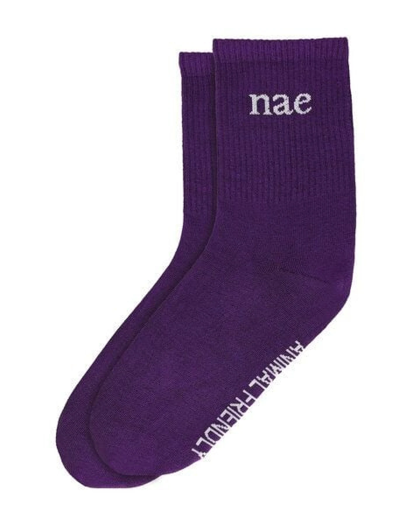 Nae Vegan Shoes NAE Animal Friendly Socks – Ansicht 4