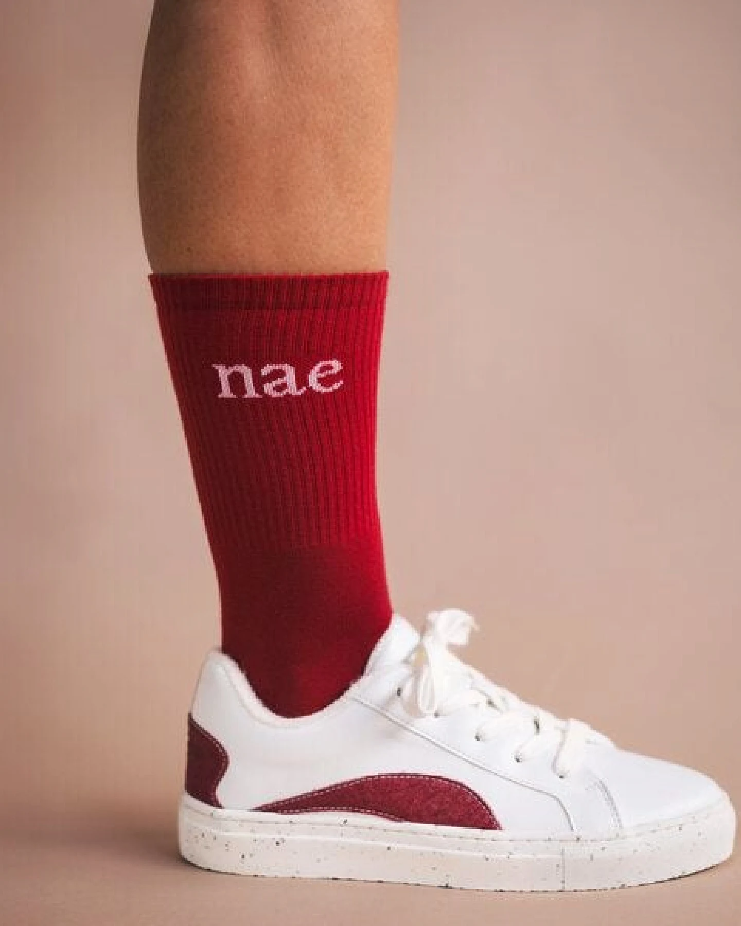 Nae Vegan Shoes NAE Animal Friendly Socks – Ansicht 3