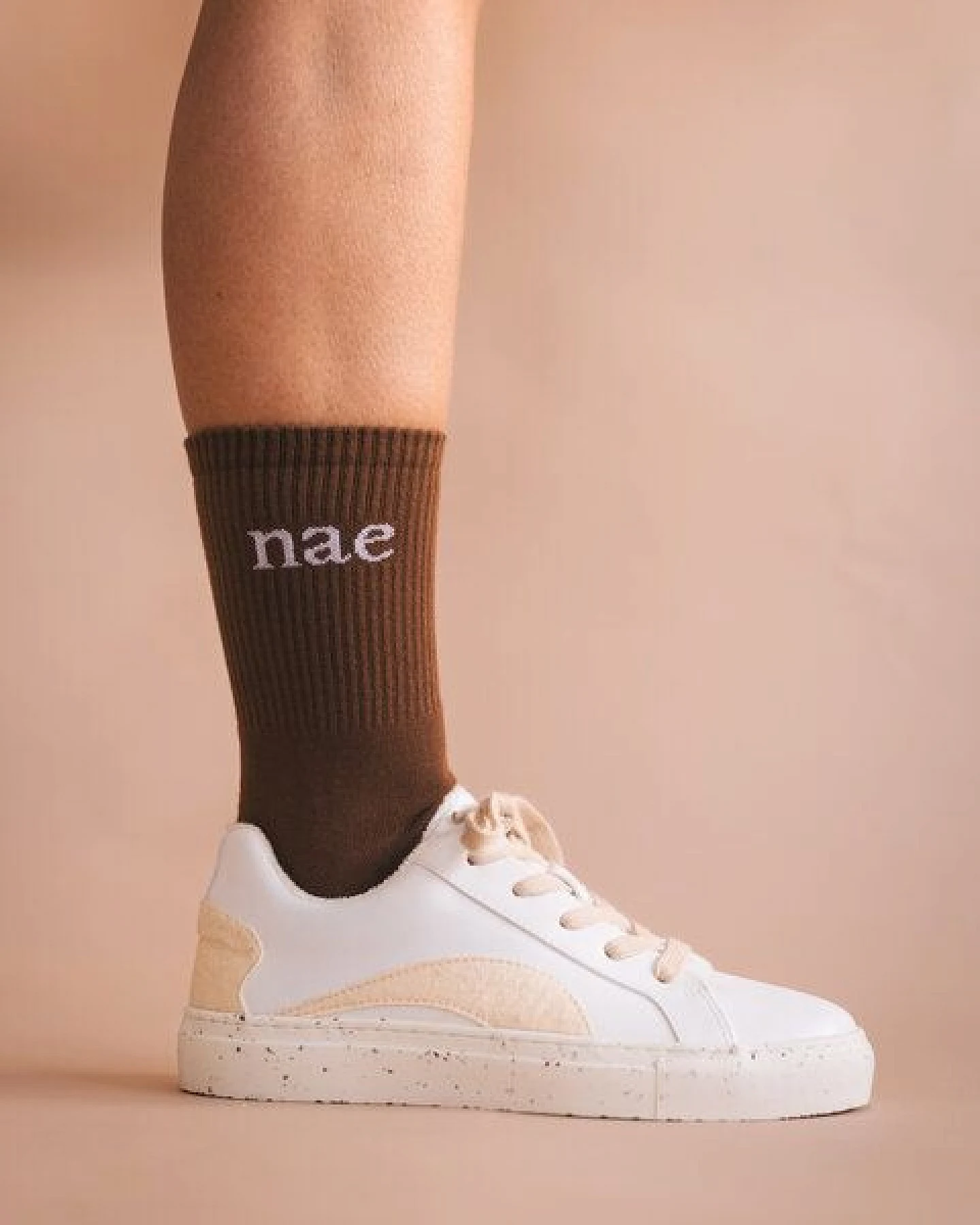 Nae Vegan Shoes NAE Animal Friendly Socks – Ansicht 3