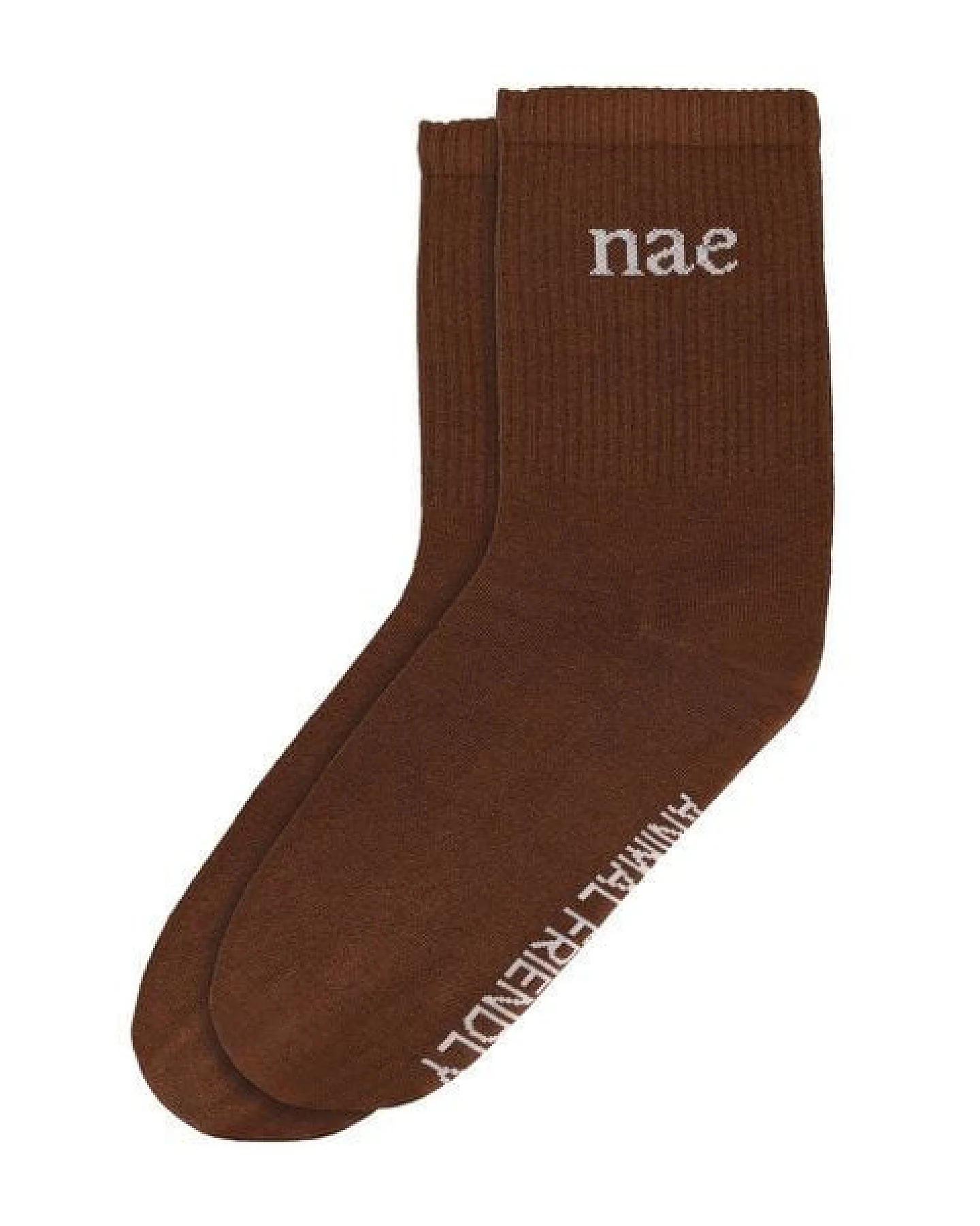 Nae Vegan Shoes NAE Animal Friendly Socks – Ansicht 4