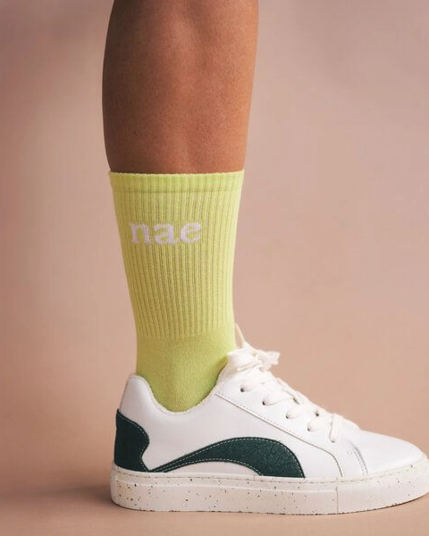Nae Vegan Shoes NAE Animal Friendly Socks – Ansicht 3