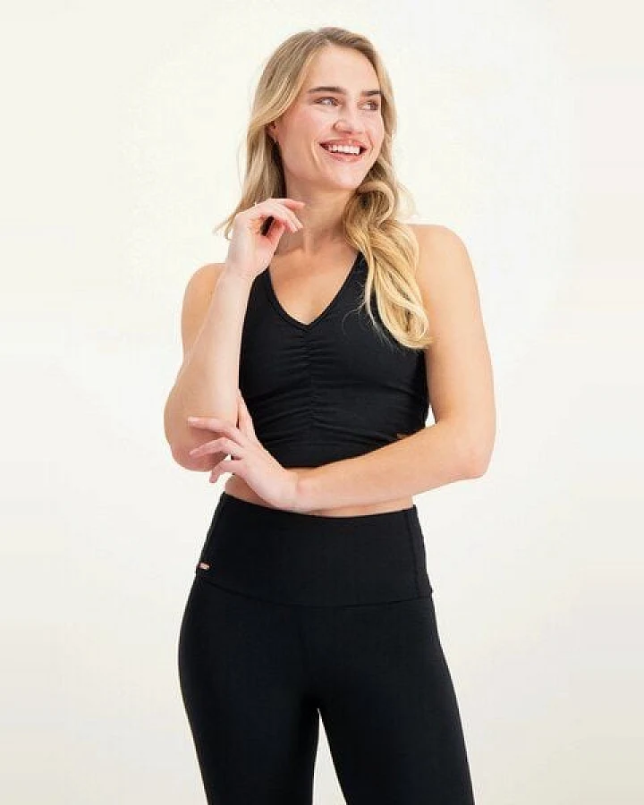 Urban Goddess Anjea Yoga Sport-BH