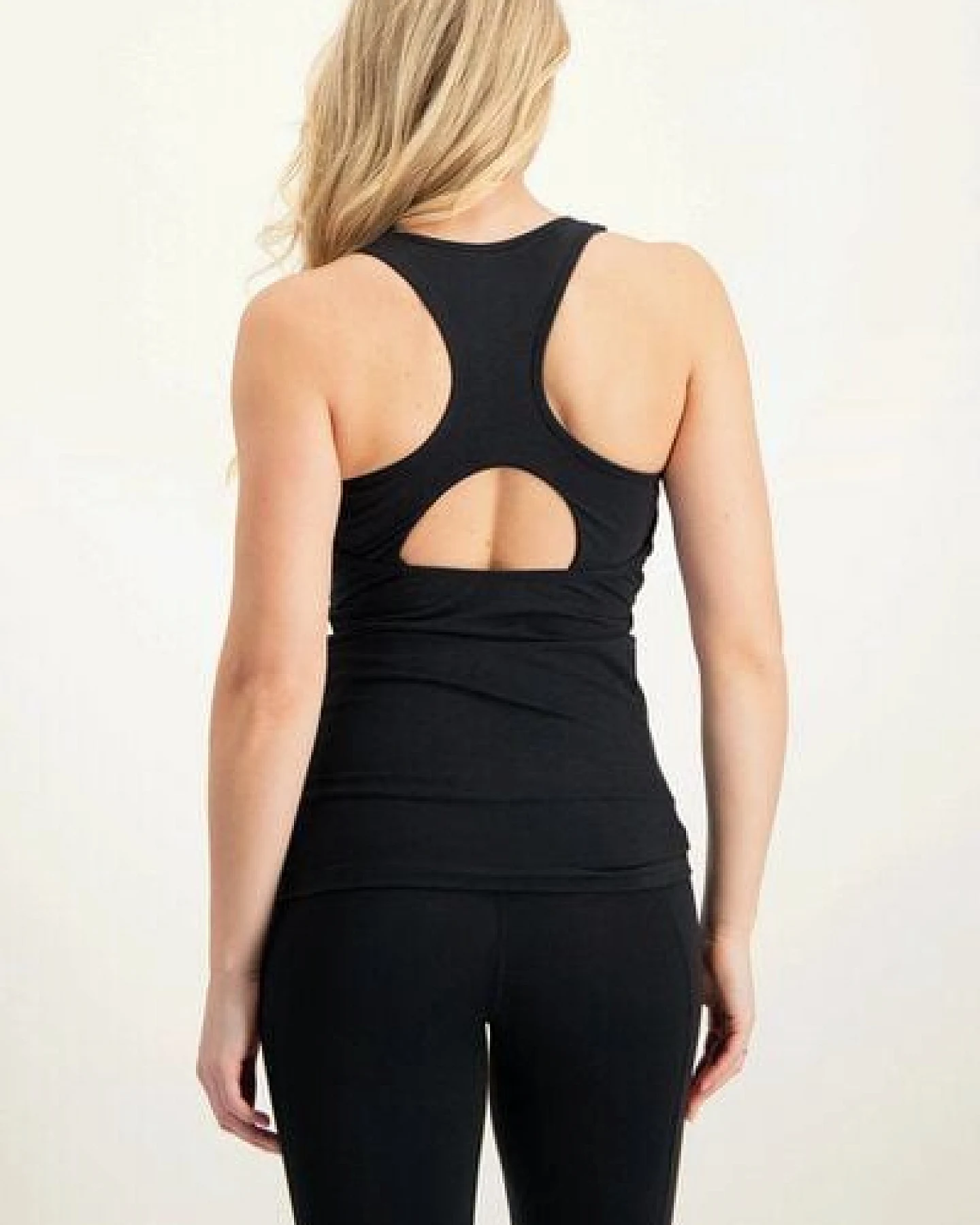 Urban Goddess Anjea Yoga Sport Top – Ansicht 3