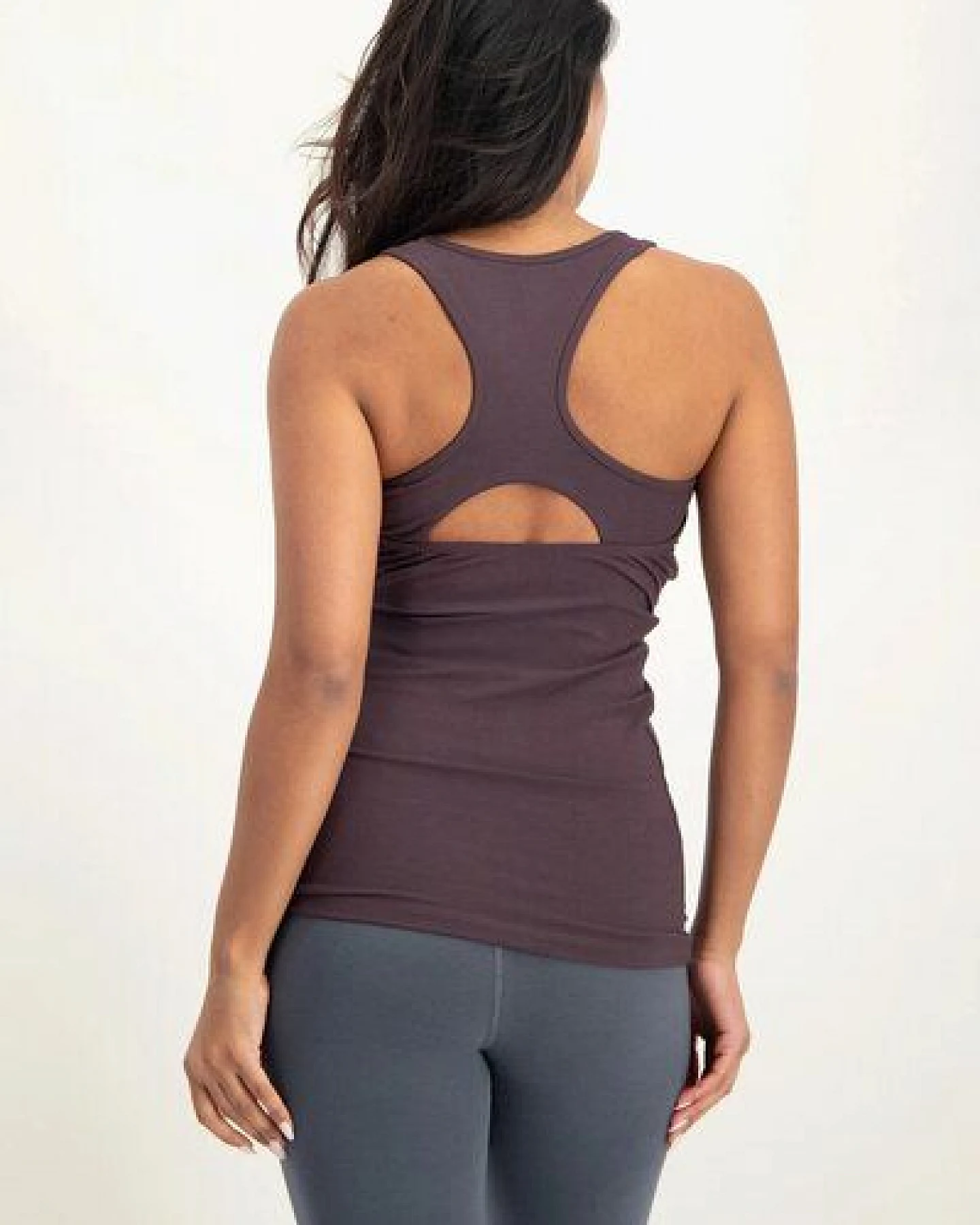 Urban Goddess Anjea Yoga Sport Top – Ansicht 3