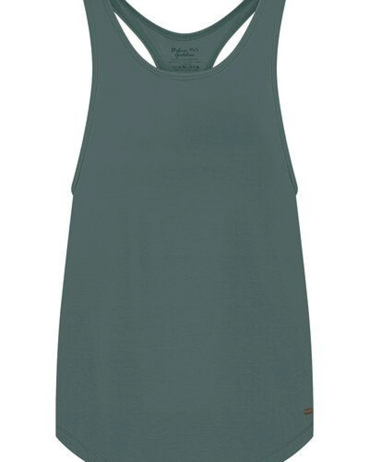 Urban Goddess Maya Loose Fit Yoga Top – Ansicht 4