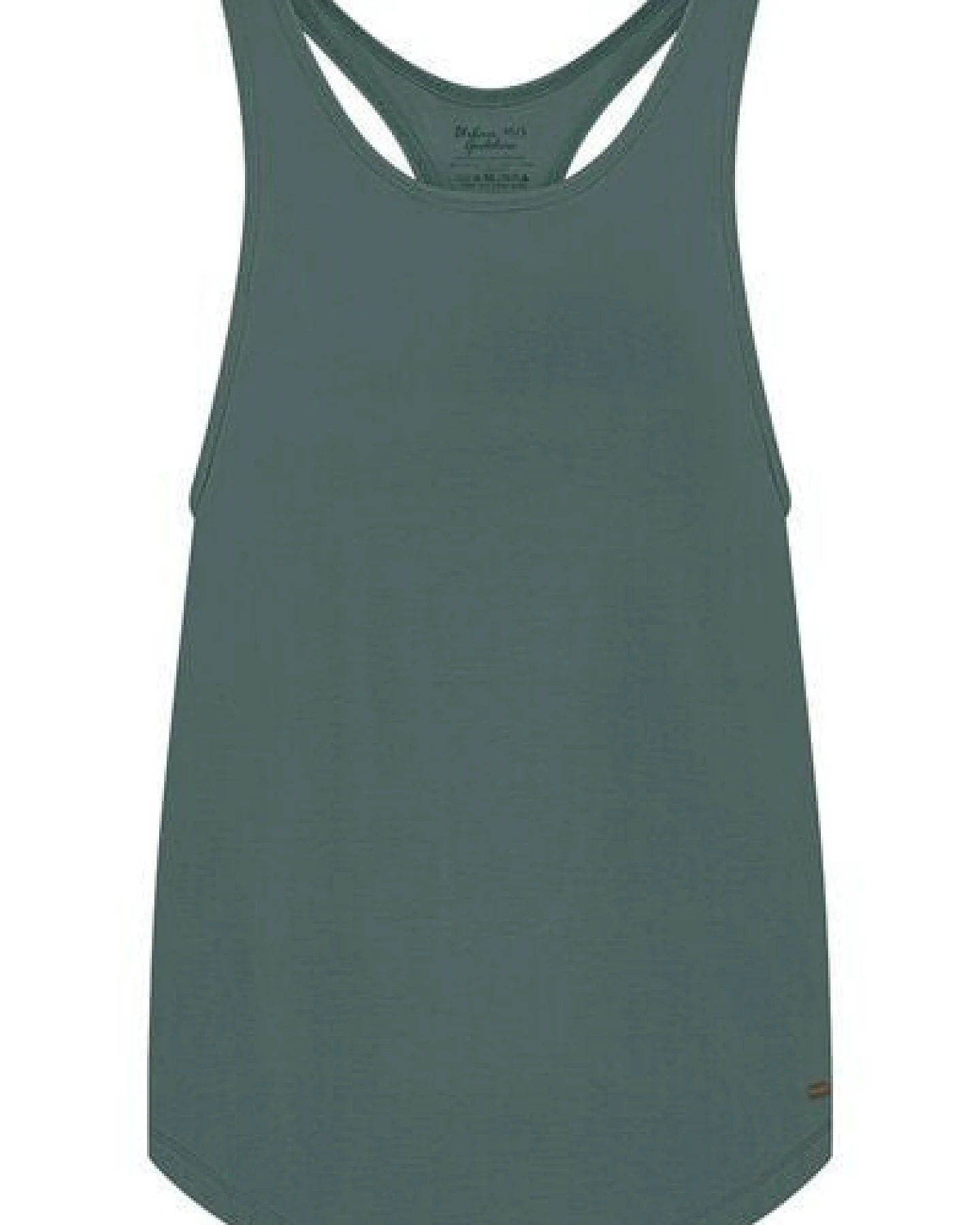 Urban Goddess Maya Loose Fit Yoga Top – Ansicht 4