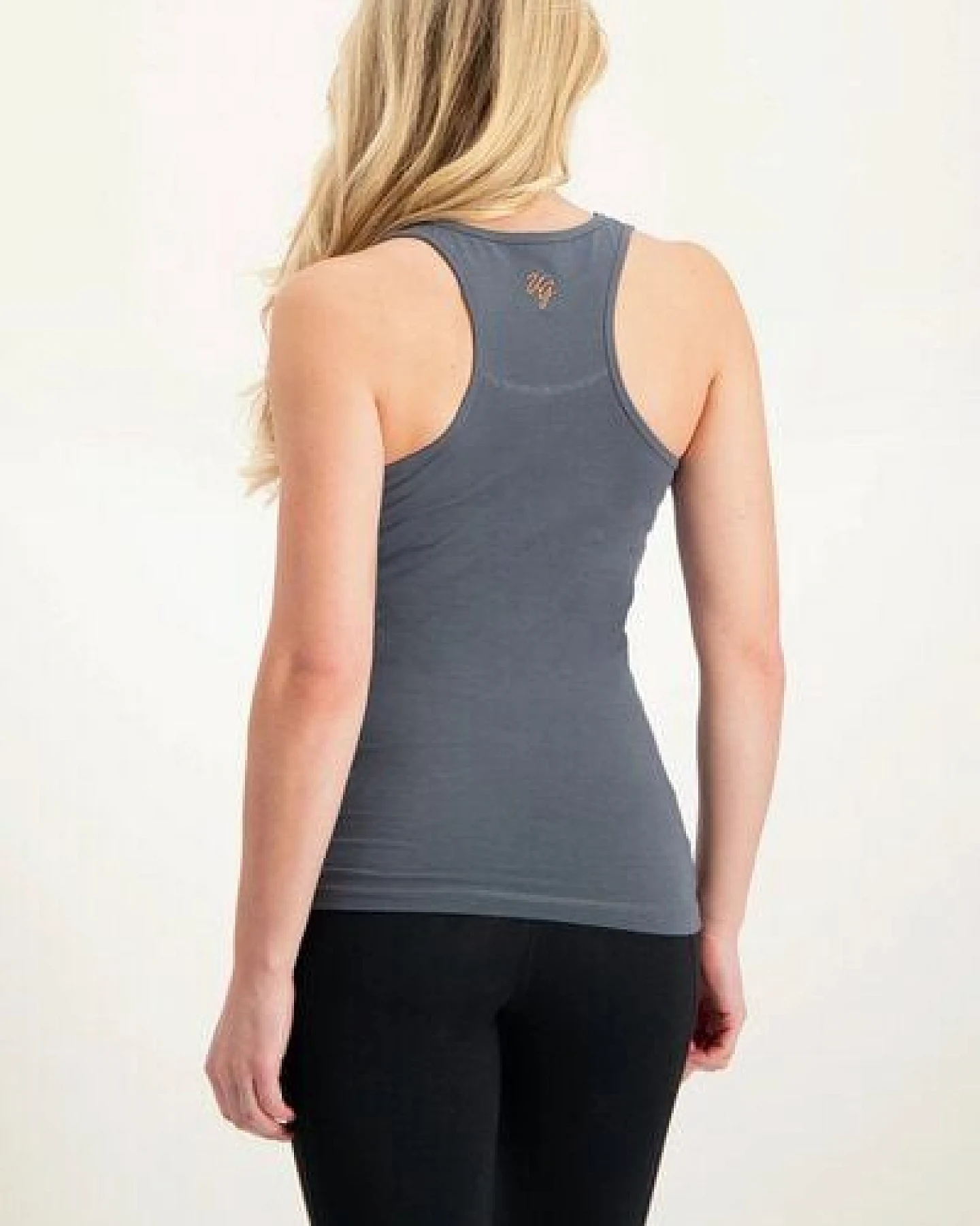 Urban Goddess Metatron Core Yoga Tank – Ansicht 3