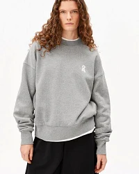 Produktseite: ARMEDANGELS ICONIC Å ALIZAA Damen Sweatshirt aus Bio-Baumwolle