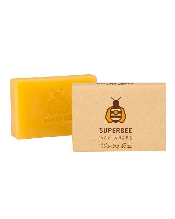 SuperBee Bienenwachstücher - Do It Yourself - einfach selber machen