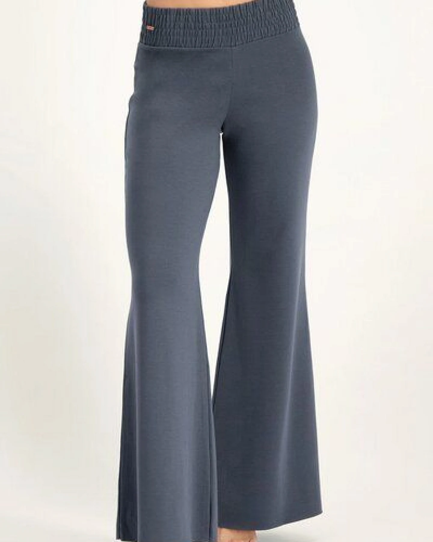 Urban Goddess Flow Weite Yoga-Hose – Ansicht 2