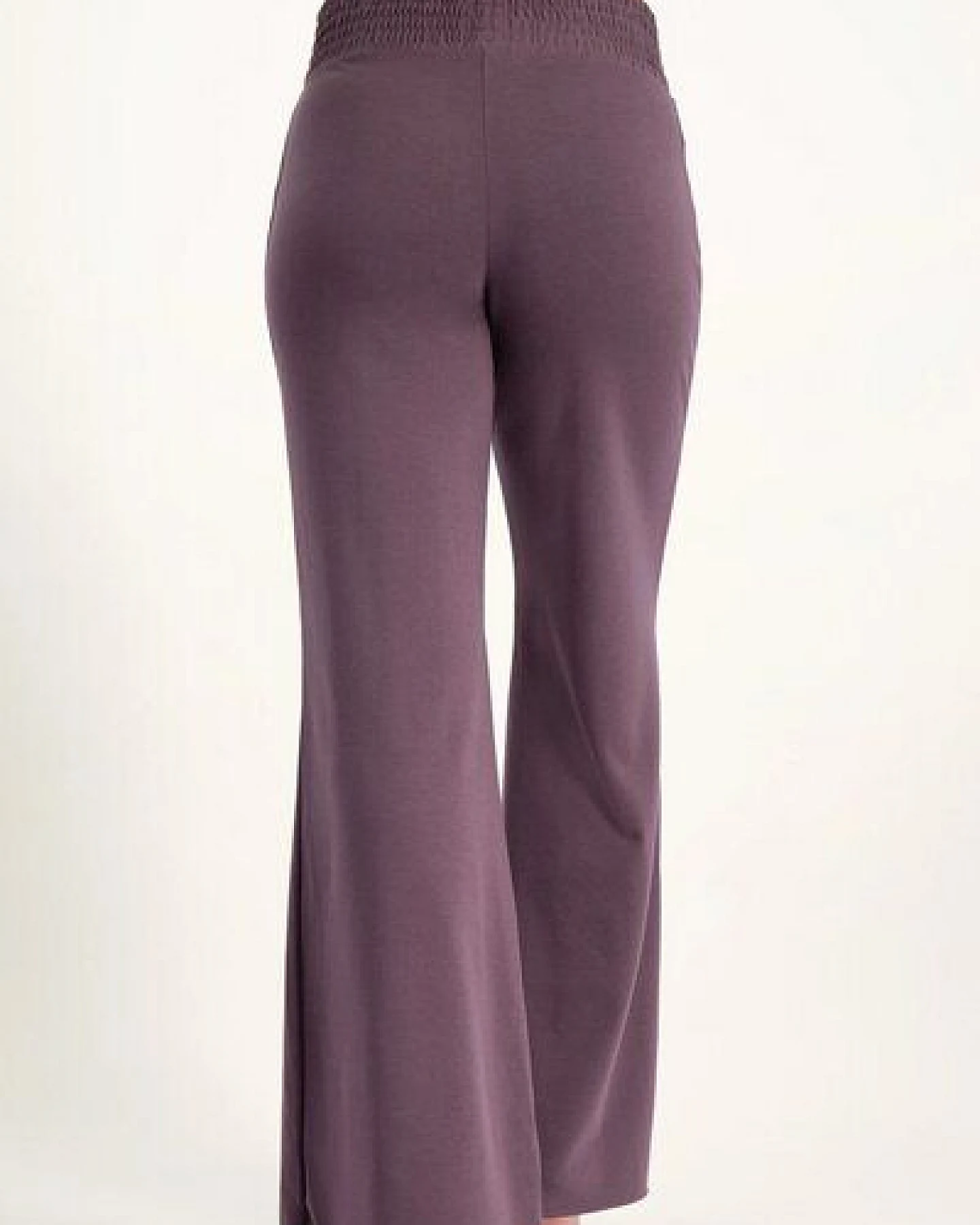 Urban Goddess Flow Weite Yoga-Hose – Ansicht 3