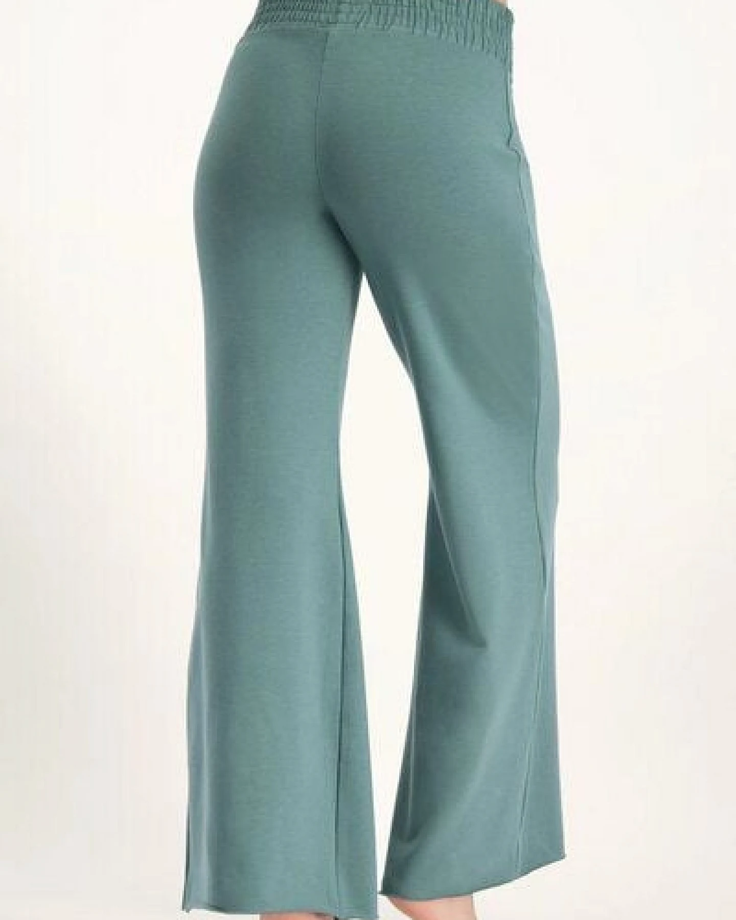 Urban Goddess Flow Weite Yoga-Hose – Ansicht 3