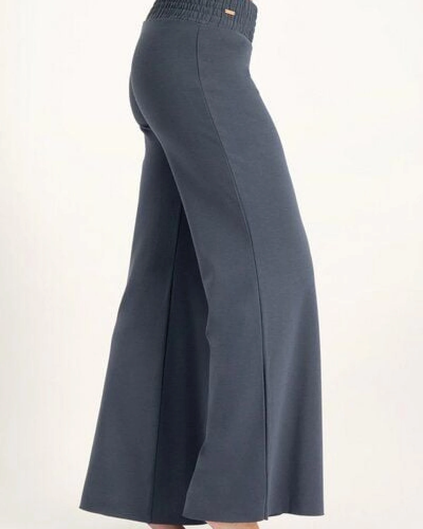 Urban Goddess Flow Weite Yoga-Hose – Ansicht 2