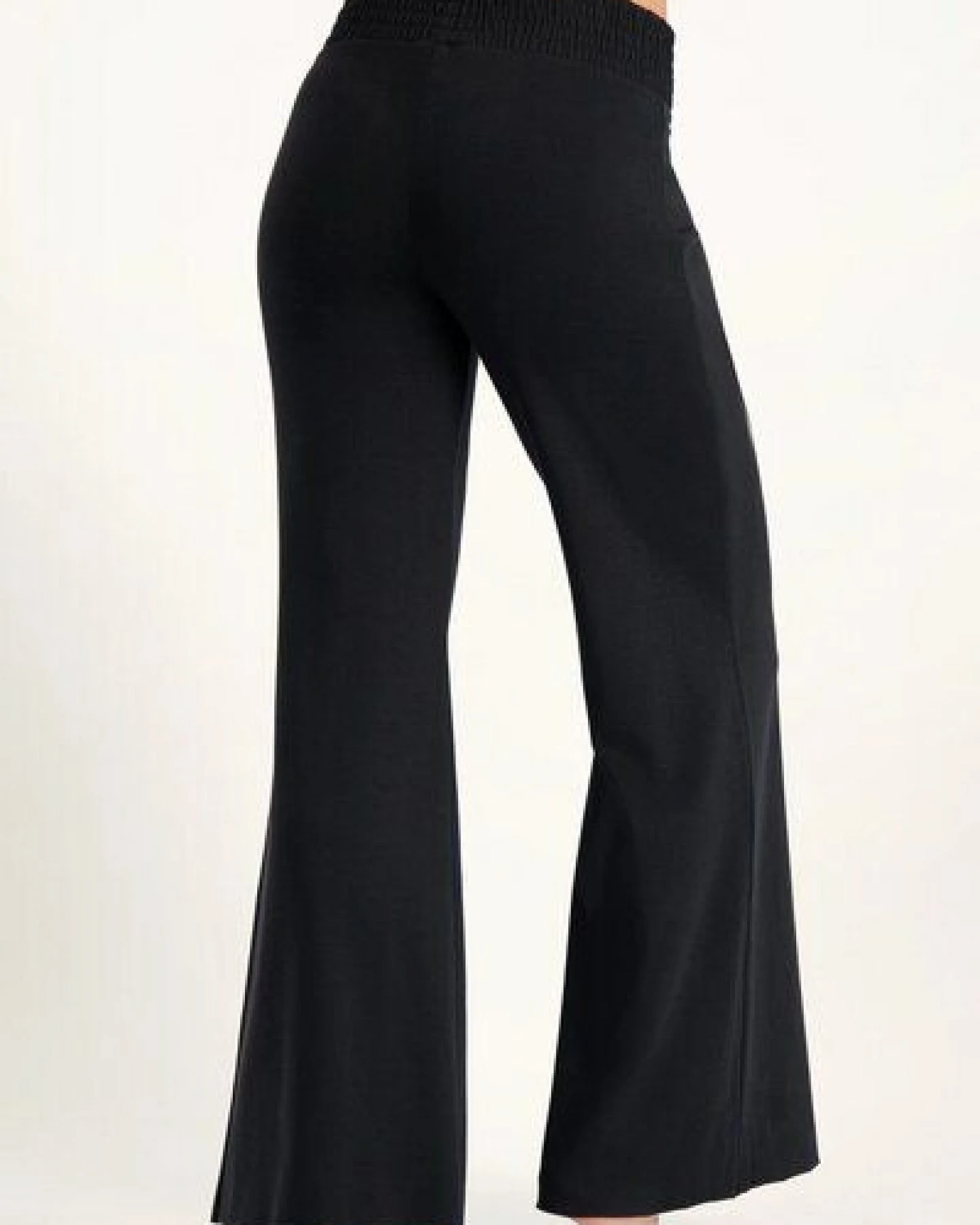 Urban Goddess Flow Weite Yoga-Hose – Ansicht 3
