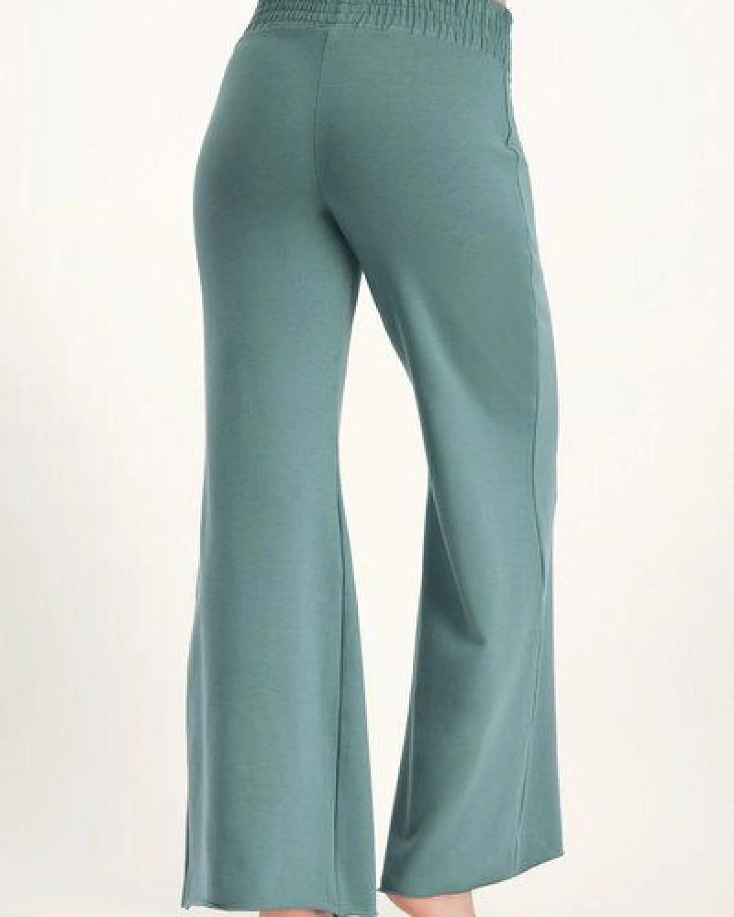 Urban Goddess Flow Weite Yoga-Hose – Ansicht 3