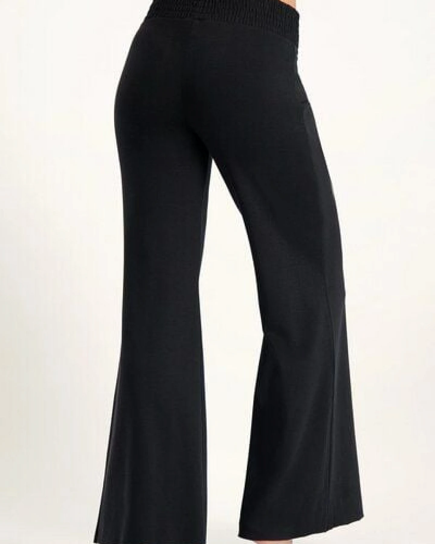 Urban Goddess Flow Weite Yoga-Hose – Ansicht 3
