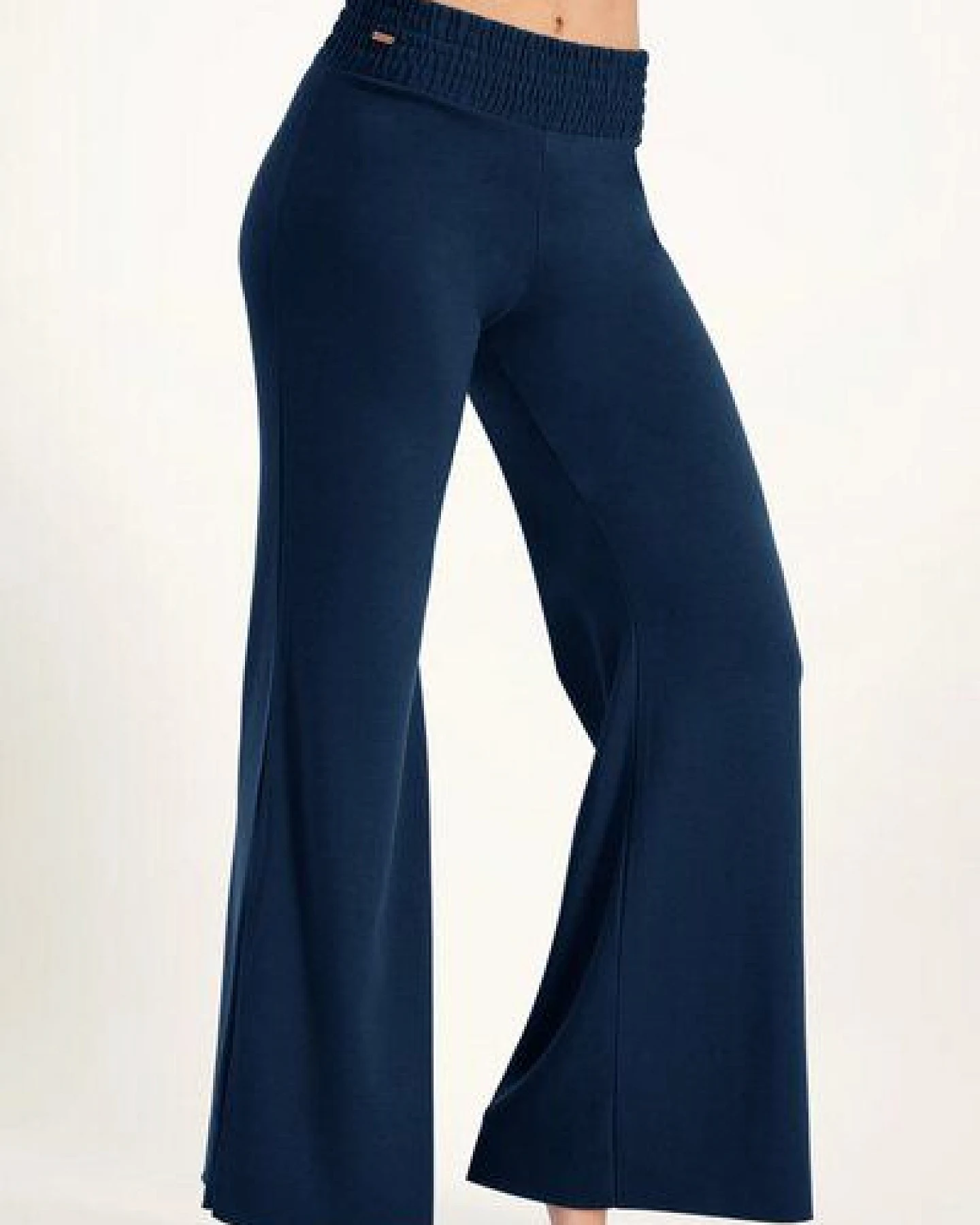 Urban Goddess Flow Weite Yoga-Hose – Ansicht 2