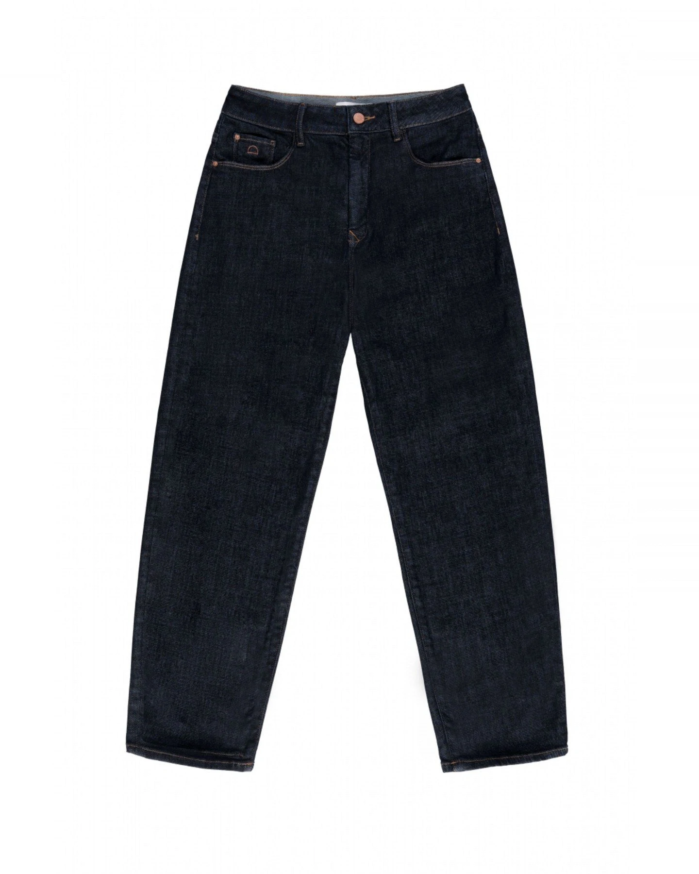 Jeans Stardust O-Shape Dark Indigo – Ansicht 6