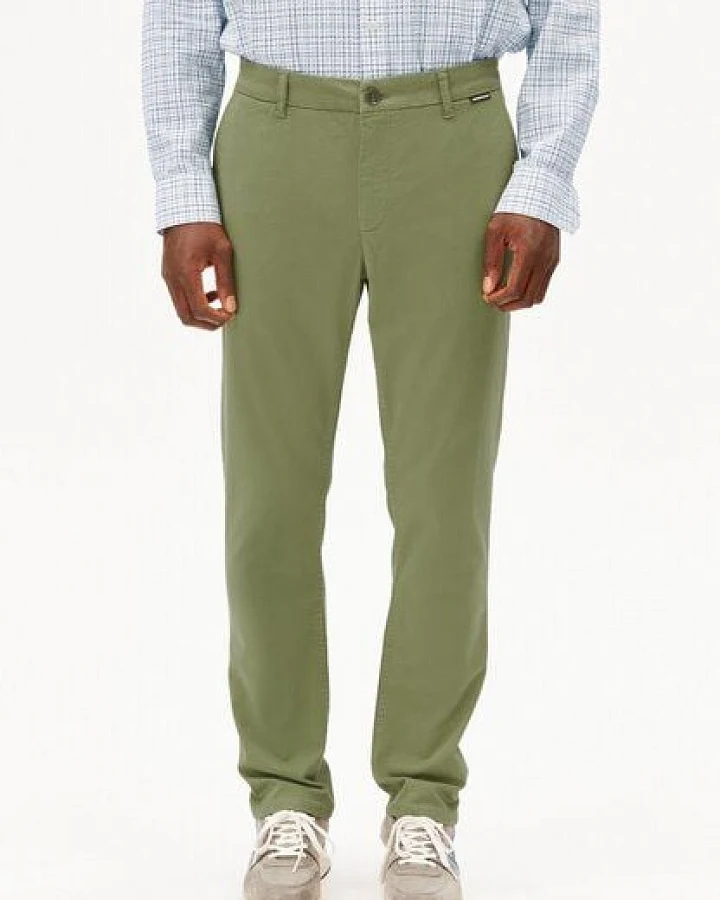 Fatigue Green