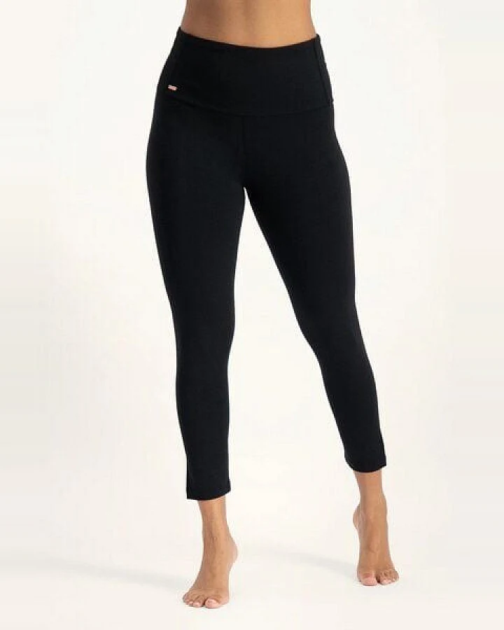 Urban Goddess Surya 7/8 Yoga-Leggings