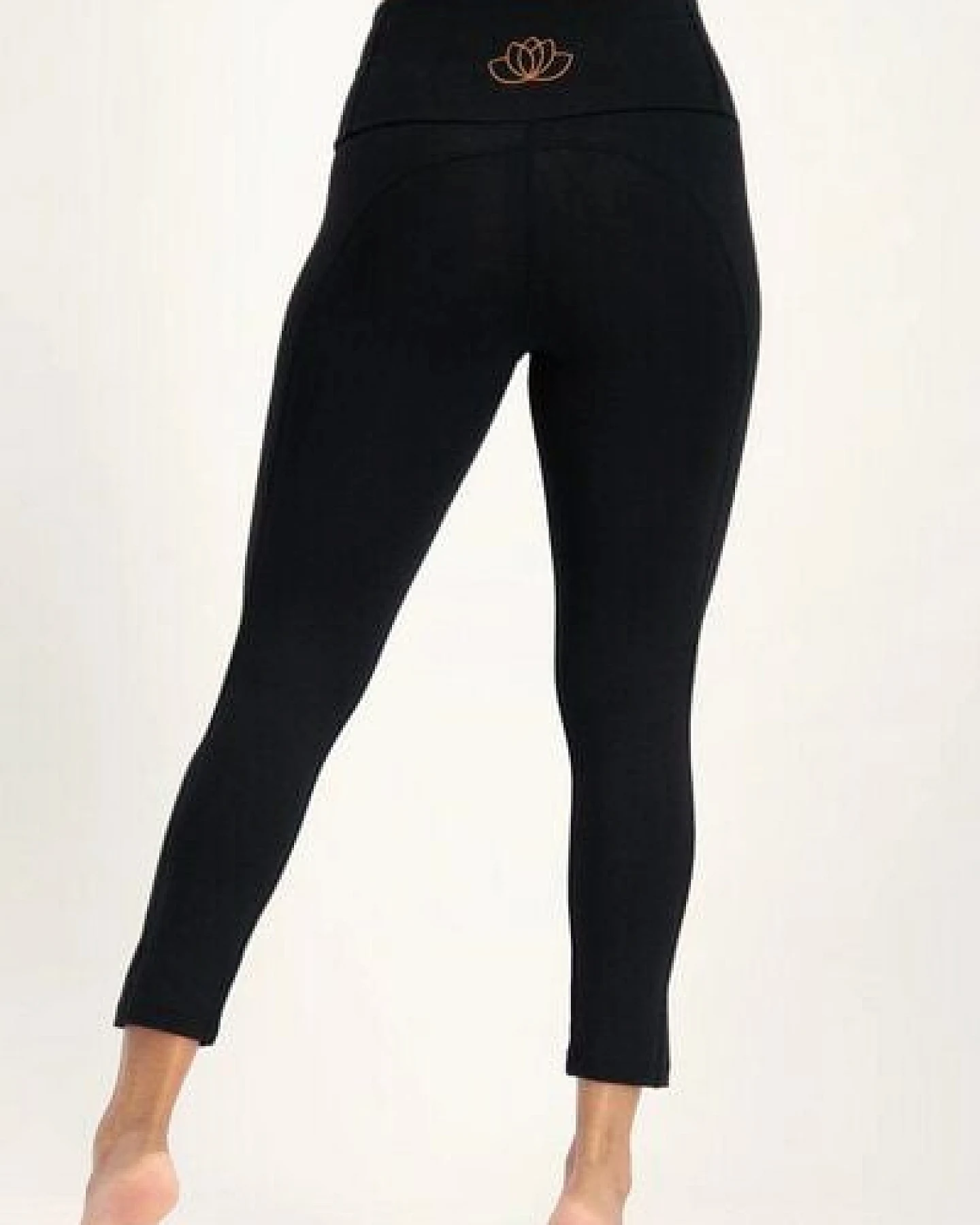 Urban Goddess Surya 7/8 Yoga-Leggings – Ansicht 3