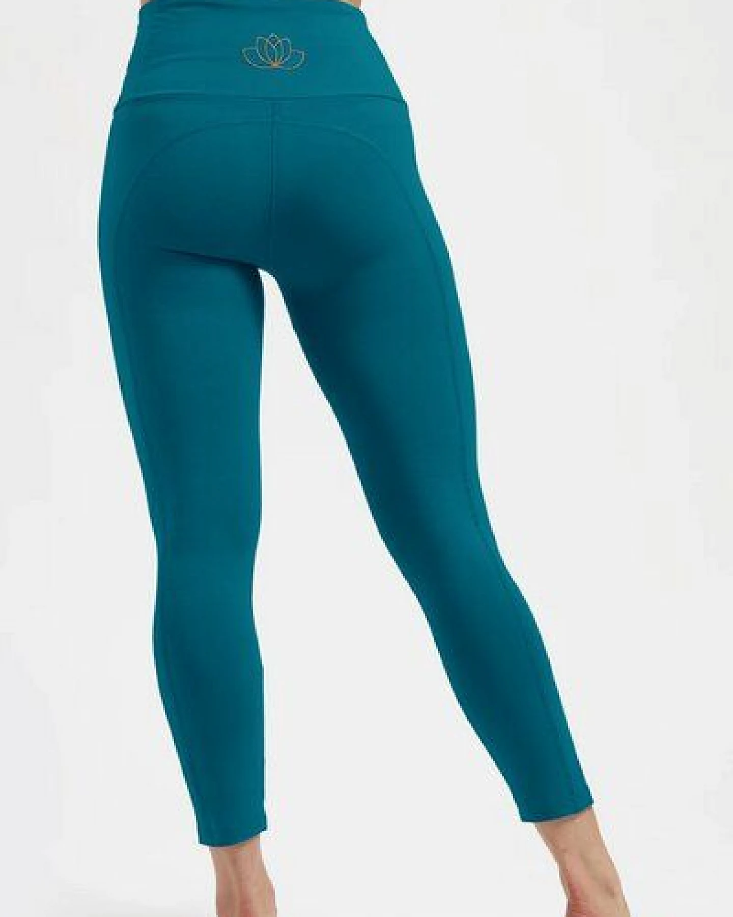 Urban Goddess Surya 7/8 Yoga-Leggings – Ansicht 2