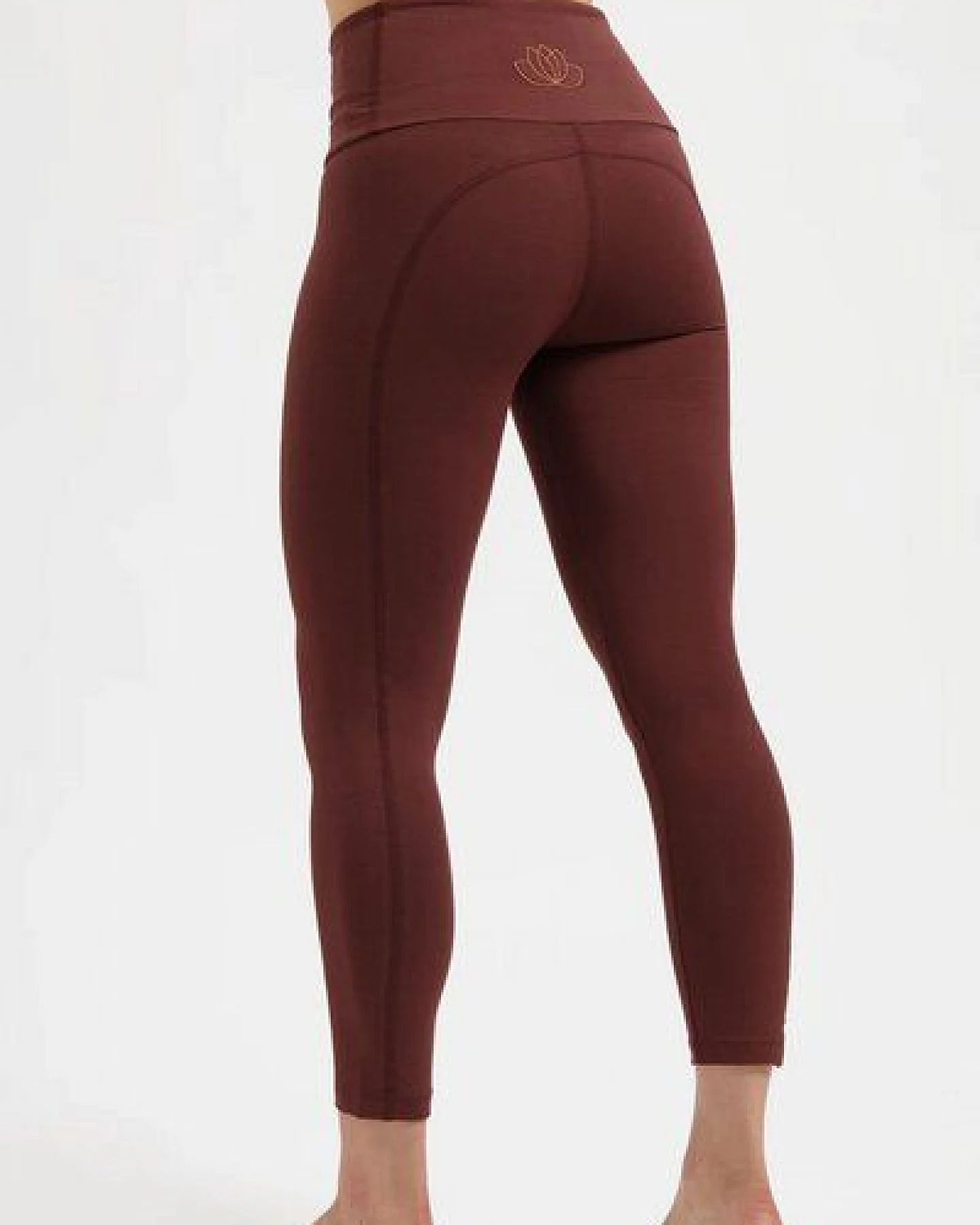 Urban Goddess Surya 7/8 Yoga-Leggings – Ansicht 2