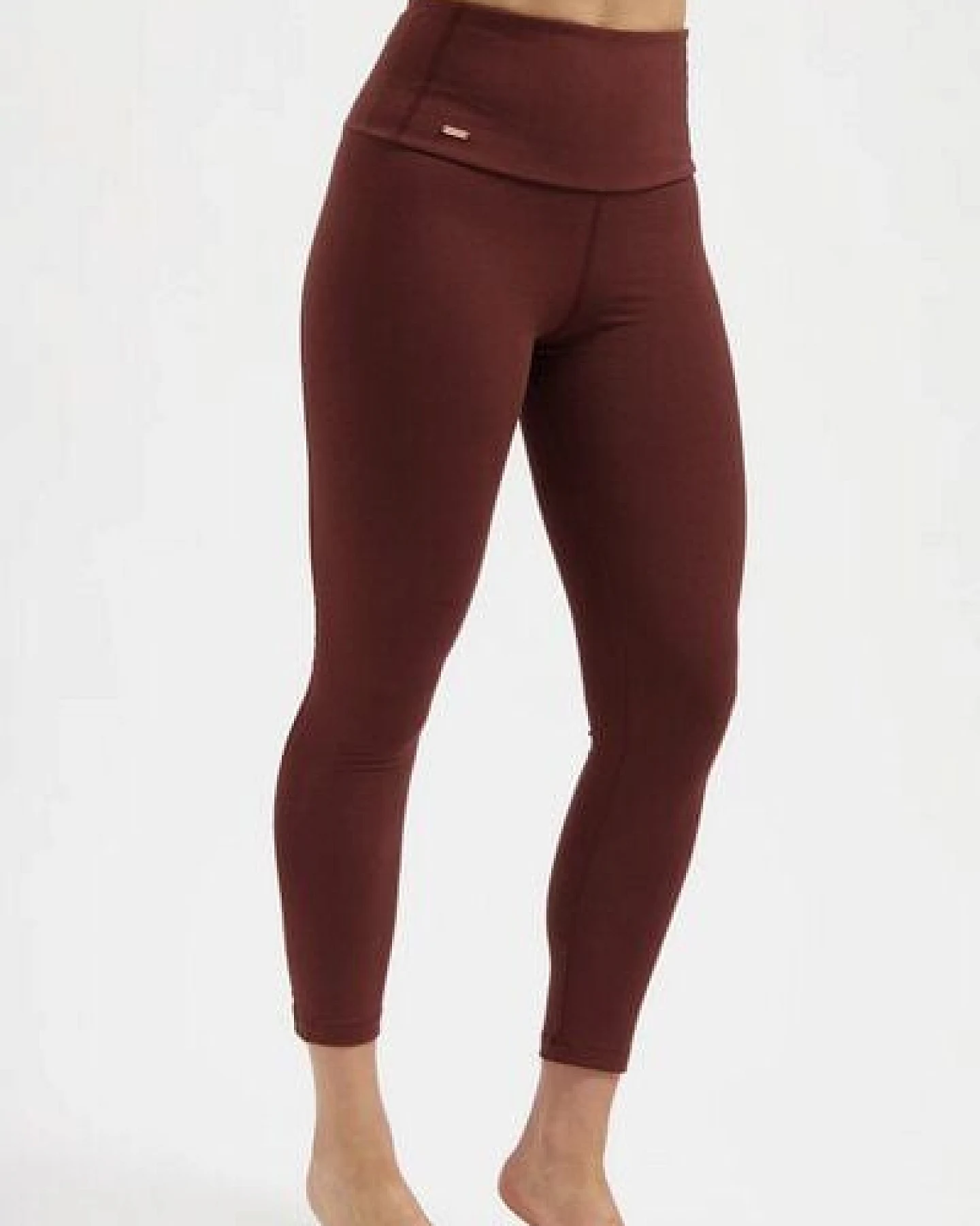 Urban Goddess Surya 7/8 Yoga-Leggings – Ansicht 3