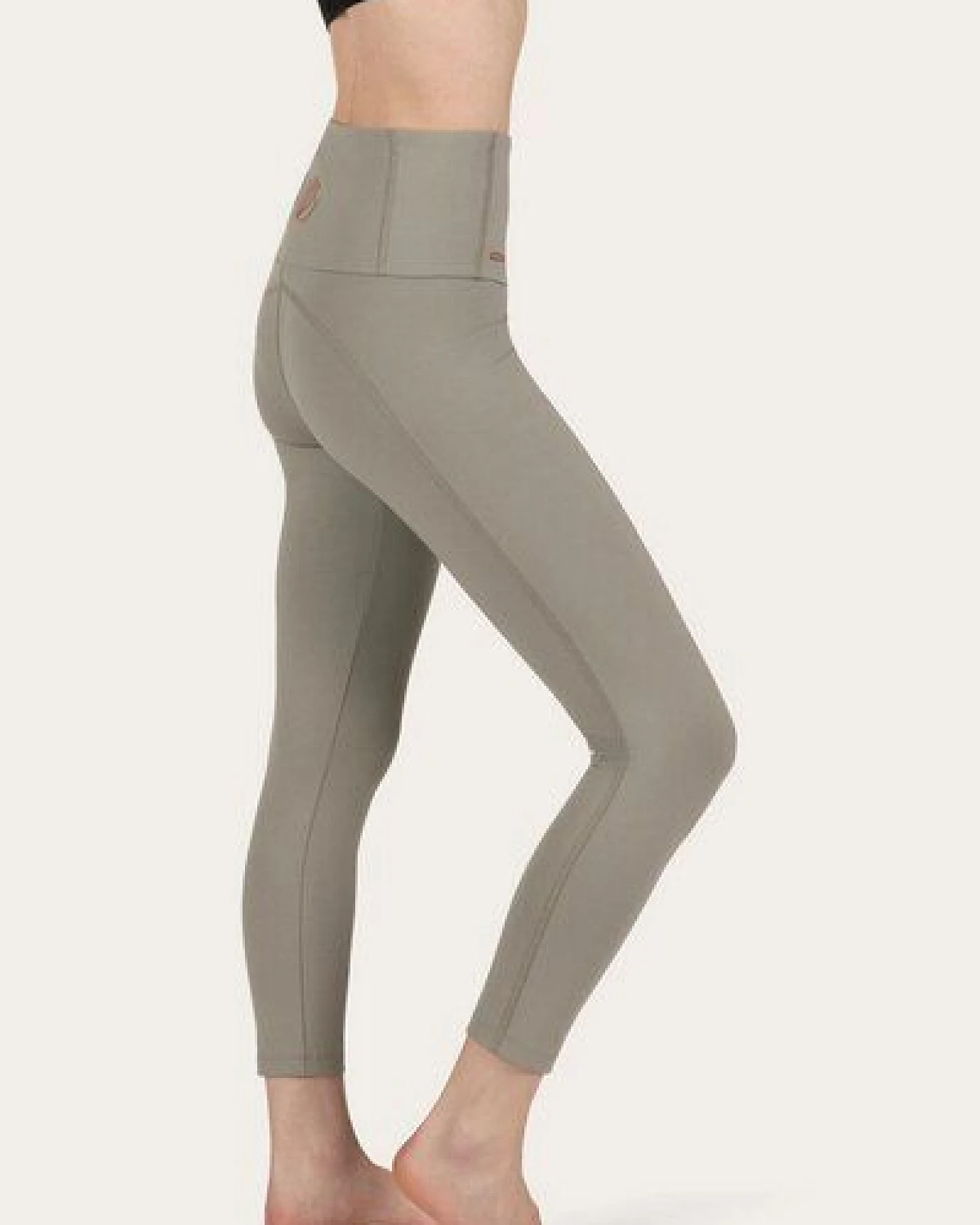 Urban Goddess Surya 7/8 Yoga-Leggings – Ansicht 2